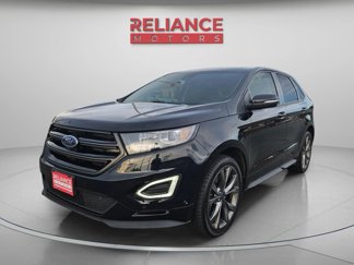 Used 2016 Ford Edge Sport w/ Equipment Group 401A image 1
