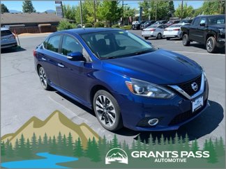 Used 2018 Nissan Sentra SR image 1