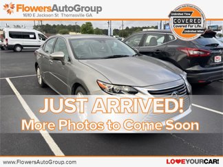 Used 2018 Lexus ES 350 w/ Accessory Package image 1
