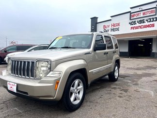 Used 2011 Jeep Liberty Limited image 1