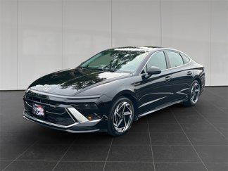 Used 2024 Hyundai Sonata SEL w/ Convenience Package image 1