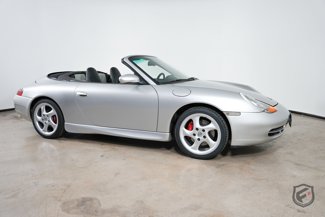 Used 2000 Porsche 911 Carrera image 1