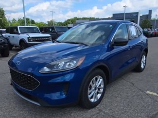 Used 2022 Ford Escape SE w/ Convenience Package image 1