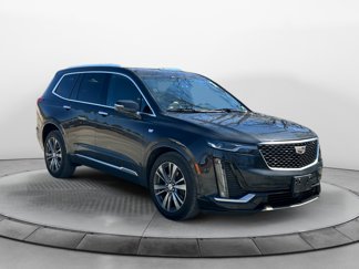 Used 2020 Cadillac XT6 Premium Luxury image 1