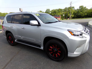 Used 2014 Lexus GX 460 image 1