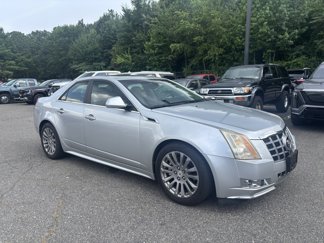 Used 2013 Cadillac CTS Performance image 1