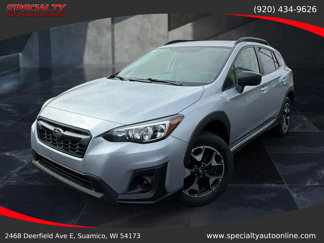Used 2019 Subaru Crosstrek 2.0i image 1