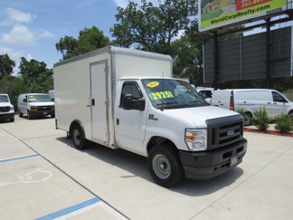 Used 2022 Ford E-350 and Econoline 350 Super Duty image 1