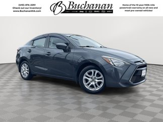 Used 2017 Toyota Yaris iA image 1