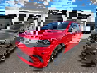 Used 2021 Dodge Durango GT image 1
