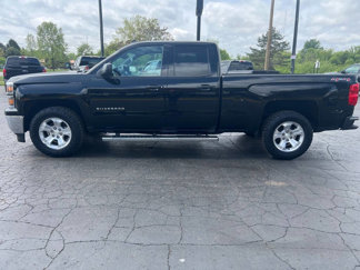 Used 2014 Chevrolet Silverado 1500 LT w/ All Star Edition image 1