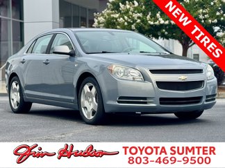 Used 2008 Chevrolet Malibu LT w/ HFV6 Engine Package image 1