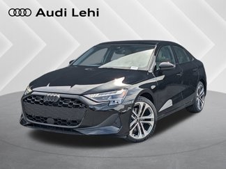 New 2025 Audi A3 2.0T Premium image 1
