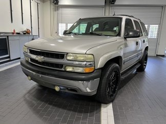 Used 2004 Chevrolet Tahoe LS w/ Preferred Equipment Group image 1