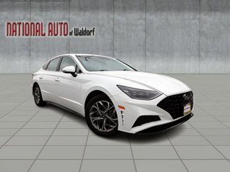 Used 2023 Hyundai Sonata SEL image 1