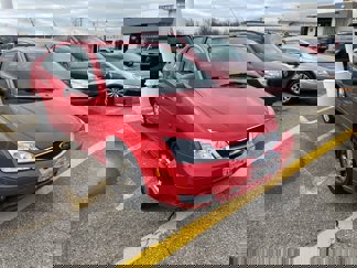 Used 2006 Ford Focus ZX4 Sedan image 1