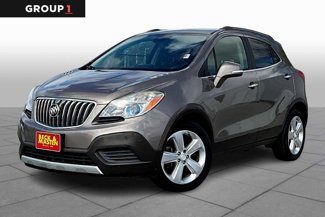Used 2015 Buick Encore FWD image 1