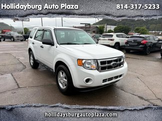 Used 2012 Ford Escape XLS image 1