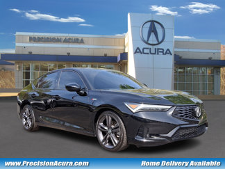 Used 2024 Acura Integra A-Spec image 1