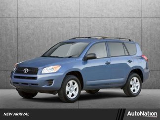 Used 2009 Toyota RAV4 Limited image 1