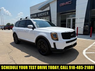 Used 2022 Kia Telluride EX w/ EX Premium Package image 1