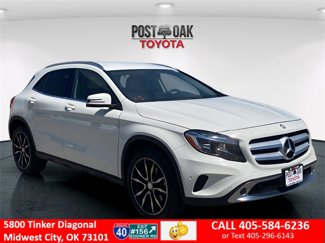 Used 2016 Mercedes-Benz GLA 250 image 1