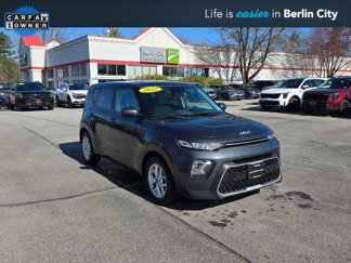 Used 2022 Kia Soul S image 1