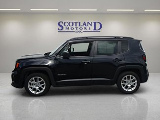 Used 2022 Jeep Renegade Sport w/ Sport Appearance Group image 1