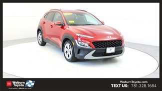 Used 2023 Hyundai Kona SEL w/ Convenience Package image 1