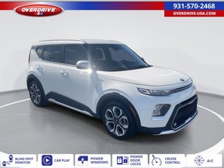 Used 2021 Kia Soul X-Line image 1