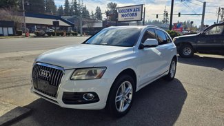 Used 2016 Audi Q5 2.0T Premium Plus w/ Technology Package image 1