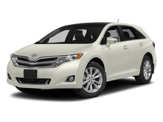 Used 2014 Toyota Venza XLE image 1