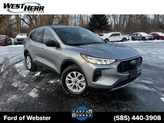 Used 2024 Ford Escape Active image 1