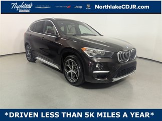 Used 2019 BMW X1 sDrive28i w/ Convenience Package image 1