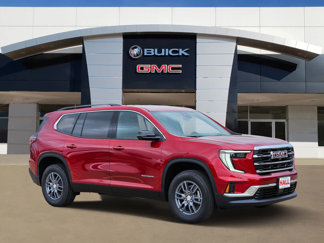 New 2025 GMC Acadia Elevation image 1