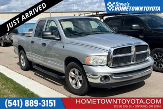 Used 2005 Dodge Ram 1500 Truck SLT image 1