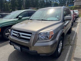 Used 2008 Honda Pilot VP image 1