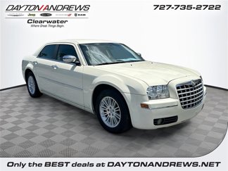 Used 2010 Chrysler 300 Touring image 1