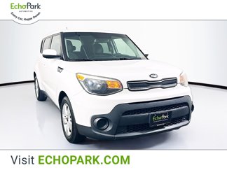Used 2019 Kia Soul image 1