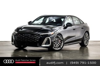 New 2025 Audi S5 Prestige image 1