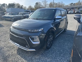 Used 2020 Kia Soul X-Line image 1