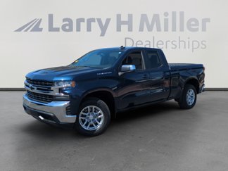 Used 2020 Chevrolet Silverado 1500 LT w/ All-Star Edition video 1