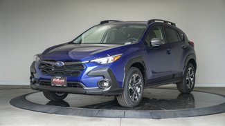New 2025 Subaru Crosstrek 2.5i Premium image 1