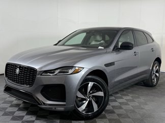 New 2026 Jaguar F-PACE R-Dynamic S image 1