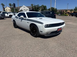 Used 2012 Dodge Challenger R/T image 1