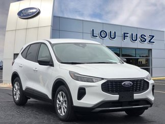 New 2025 Ford Escape Active w/ Cold Weather Package image 1