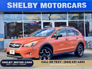 Used 2015 Subaru Crosstrek 2.0i image 1