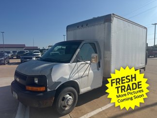 Used 2006 Chevrolet Express 3500 image 1