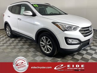 Used 2015 Hyundai Santa Fe Sport 2.0T image 1