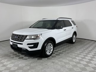 Used 2016 Ford Explorer FWD image 1